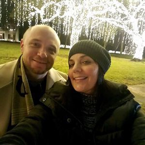 Meet your Posher, Jenny